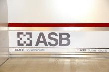 Squash budowa kortów ASB Głogów